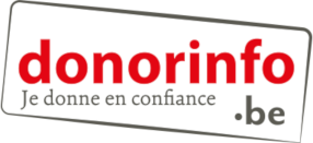 logo Donorinfo